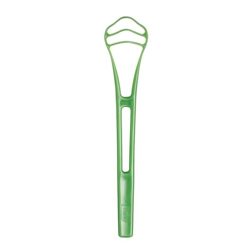 TEPE GOOD Pulisci Lingua Verde