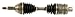 Cardone Industries 60-1382 Auto Part