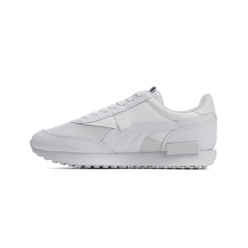 PUMA Future Rider X TMC Puma White/Puma White 11.5 M