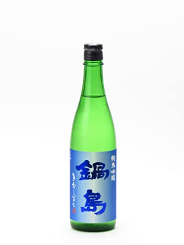 佐賀県 鍋島 [純米吟醸酒] (日本酒) 価格比較 - 価格.com
