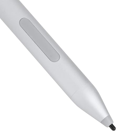 Stylo portable T Sn ve gris argenté compatible Surface Pro 3/4/5 - 5
