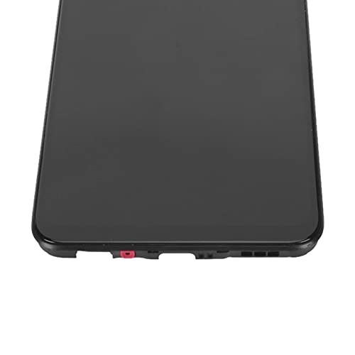 Rankomu 6,6" LCD Touchskärm Digitaliserare för LM K520