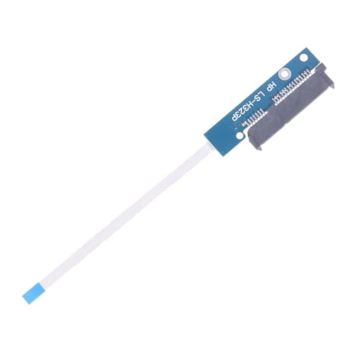 Cable Hard Drive Connector Board para SATA L52025-001 miniatura 5