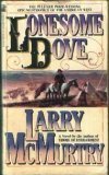 Lonesome Dove 0671623249 Book Cover