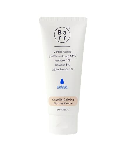 Centella Calming Barrier Cream 80 Ml