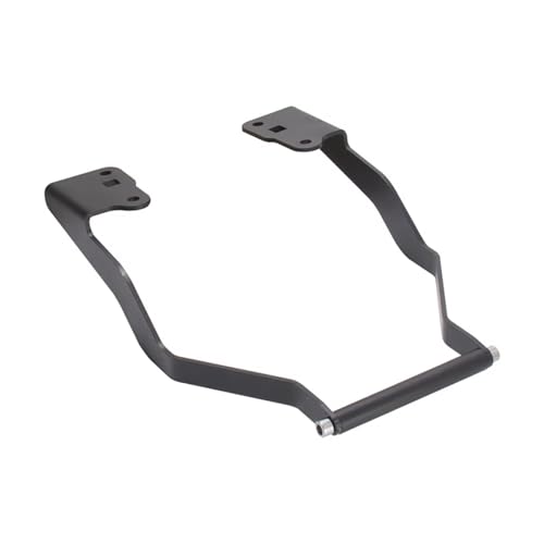 Support de navigation F850GS éliminant les vibrations du smartphone sur le guidon