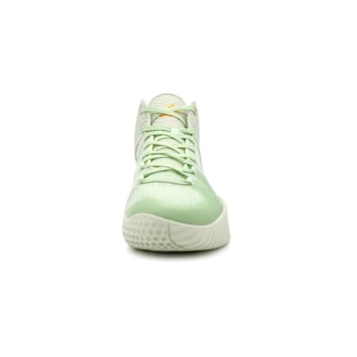 Image of PEAK High Top Mens Basketball Shoes Lou Williams Streetball Master Breathable Outdoor Sneakers Cushioning Shoes for Fitness