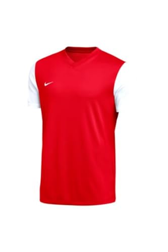 Amazon.com: Nike Mens Dri-Fit US Short Sleeve Tiempo Premier II