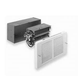 King (PAW2422H) PAW Wall HTR 240V 2250W Interior NO Grill OR CAN
