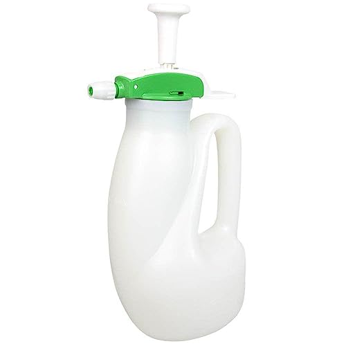 Aparelho Pulverizador de Compressão Prévia 1,25 Litros PCP-1P-GUA...