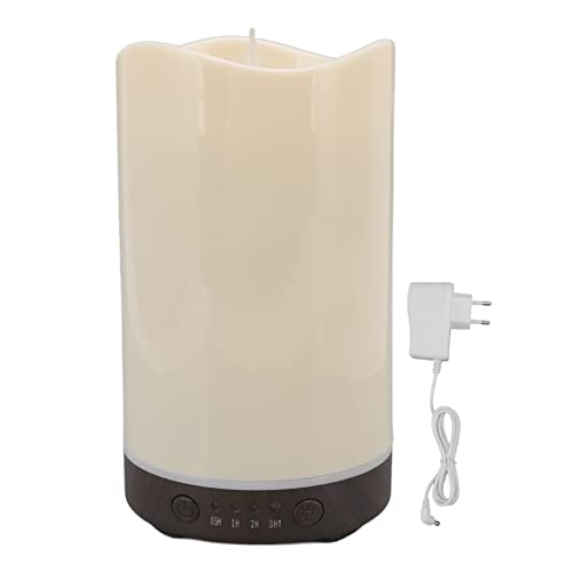 Ubersweet Quiet Multicolored Dry Humidifier
