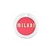 Milani Cheek Kiss Blush Makeup - Blendable & Buildable Cheek Blush, Lightweight Liquid Blusher and Cheek Color (120 Coral Crush)