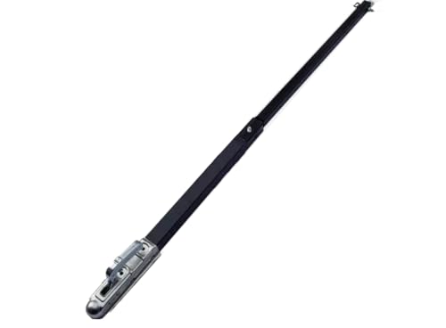 Barre de remorquage,avec Tete Attelage Remorque Φ50mm,Force de...