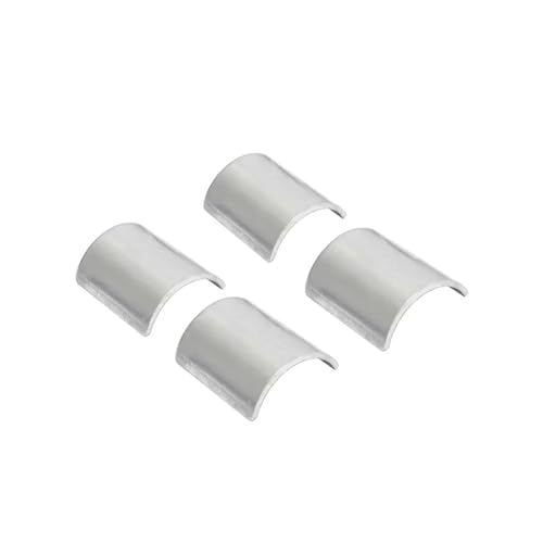 Elevador de manillar de motocicleta en aluminio mecanizado apto para horquillas de 22mm