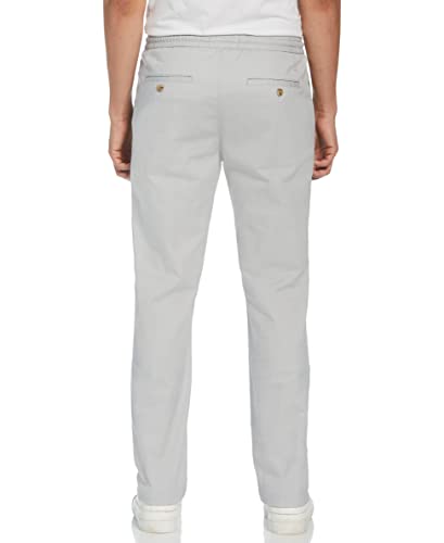 Original Penguin Men's Slim Fit Textured Drawstring Pant2