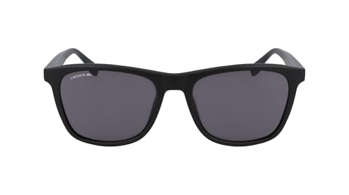 Lacoste Mens Sunglasses L860S - Matte Black