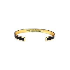 A5:Black Bangle