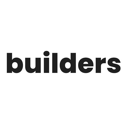 Builders cover art