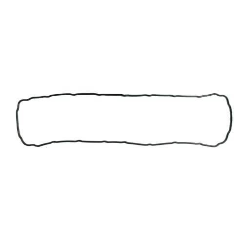 Oil Pan Gasket fits Volvo D13 Mack MP8 Engines 20541940 831049, 2 Years Factory Warranty, Made in Turkey, OEM Equvalent, ISO 9001 Certified