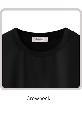 Arshiner Toddler Girls Clothes 2Pcs Graphic Pullover Sweatshirts Patchwork Leggings Pants Fall Winter Outfit Tracksuits 1-62