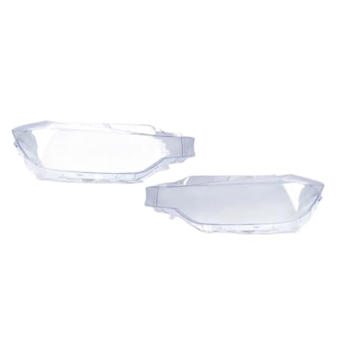 Protection phare BMW F30 en plexiglas pour Série 3 2013-2015