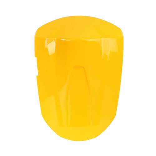 Capot de selle moto GSXR 600 750 carénage arrière Suzuki 2008 2009