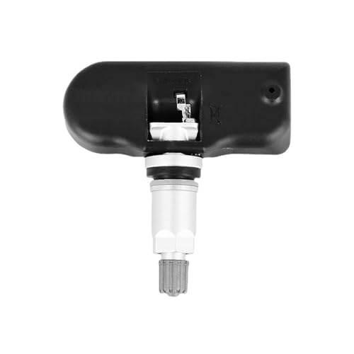 Sensor de presión de neumáticos 1K0907253D soluciona fallo de luz testigo TPMS 3