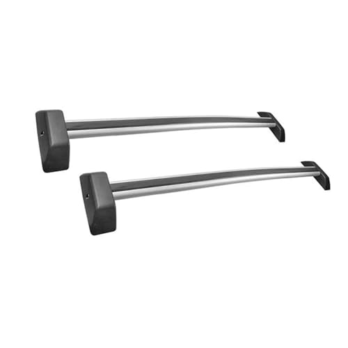 Techo baca coche portaequipajes para Hummer H3 2006-2010 barra transversal SUV pieza