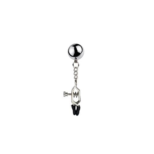 Nipple Clamps