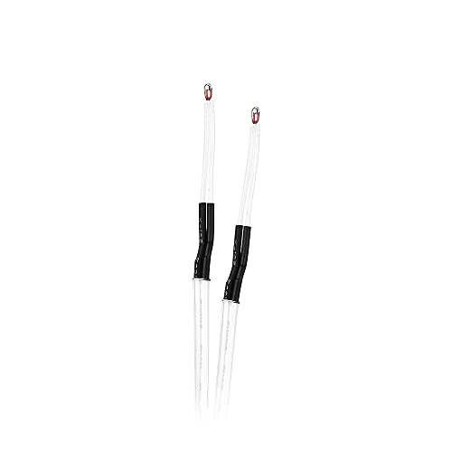 Comgrow 5PCS Creality 3D Drucker NTC Thermistor Temperatursensor 100K für Ender 3/Ender 3 Pro/Ender 5/CR-10/CR-10S – Bild 4