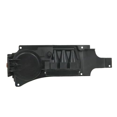 Cubierta de válvula PCV 03H103429B con ajuste preciso para mecánicas exigentes Passat CC 6
