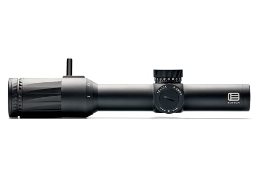 EOTECH Vudu 1-6x24mm Precision Rifle Scope by EOTECH - Image 3
