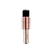 30Pcs 220941 Nozzle & 30Pcs 220842 Plasma Electrode for Hypertherm Powermax 45XP/65/85/105 Torch Consumables