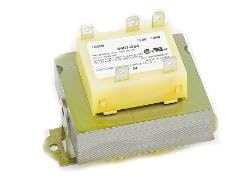 BARD S8407-034 40 VA, Primary Voltage: 208-240 V, Secondary