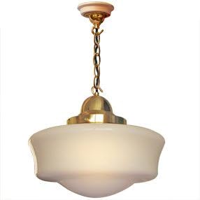 Wooden Ceiling Rose (Beech), Small - Image 3