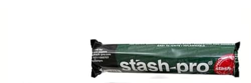 Image of Stash-Pro Magic Coal 35mm | Premium Coconut Charcoal Tablets | Fast Ignite, Long Lasting Burn 45-60 Minutes Total 30 Pcs (3)