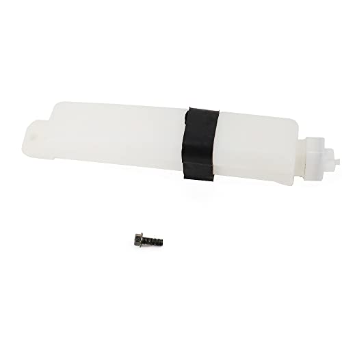 Réservoir d'eau antigel pour moto 150cc à 250cc type Long