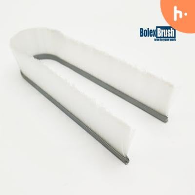 Twisted In Wire Brush is the Most Efficient Cleaning Brush!