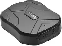 Rastreador Tk905 Com Imã Sem Mensalidade