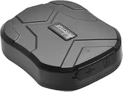 Rastreador Tk905 Com Imã Sem Mensalidade