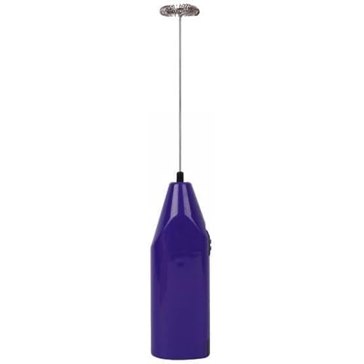FABLOFT 3xMilk Frother Drink Mixer Foam Maker Whisk Stainle