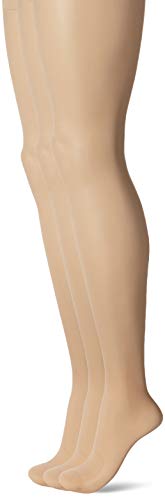 No Nonsense womens Great Shapes Active Sheer Tight With Graduated Compression