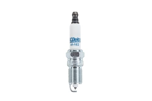 ACDelco 41-162 Professional Spark Plug, 4 Pack