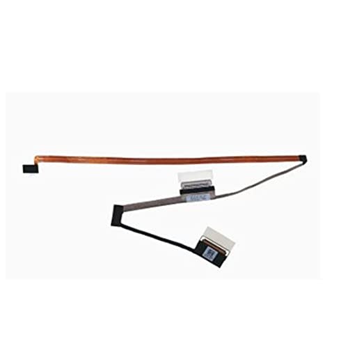 Câble d'écran Dell Inspiron 7500 LED câble d'alimentation d'origine de rechange 450.0KG06.0011