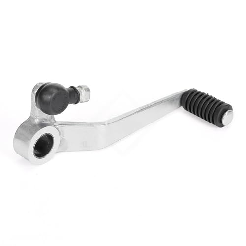 Levier changement moto de précision pour SV1000 sélecteur en aluminium