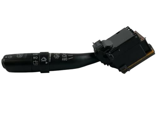 Commande lave-glace Subaru Outback haute précision, commutateur de colonne 83114-AE151