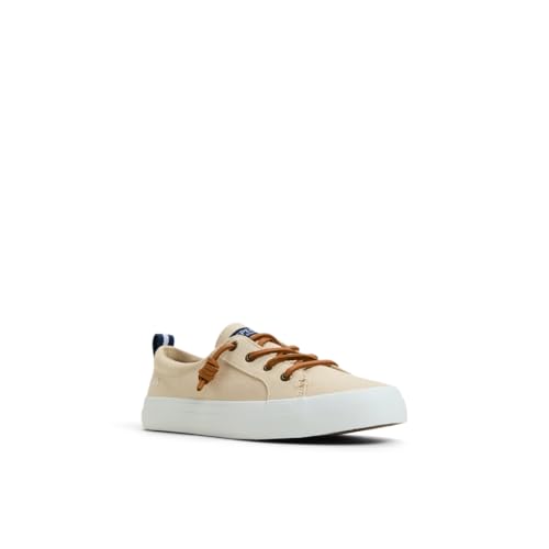 Image of Sperry Women's Crest Vibe Canvas Sneaker
