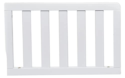 Suite Bebe - Celeste Toddler Guard Rail - White