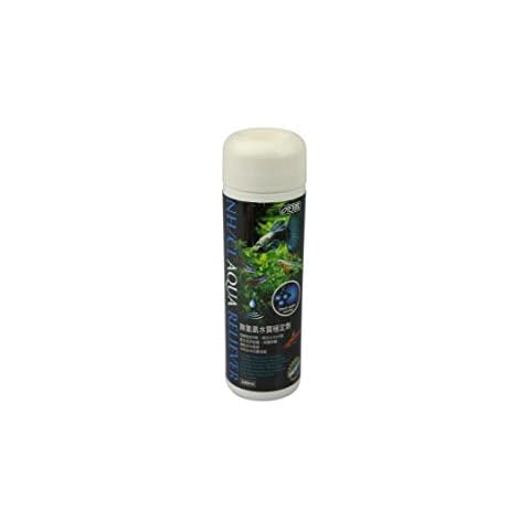 ISTA Dechlorinator for Freshwater and Marine Aquariums Cover