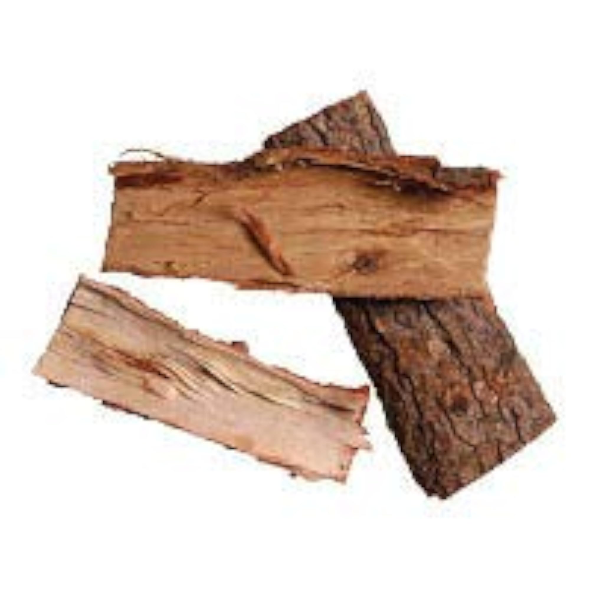 Organic Neem Bark, 100 Grams